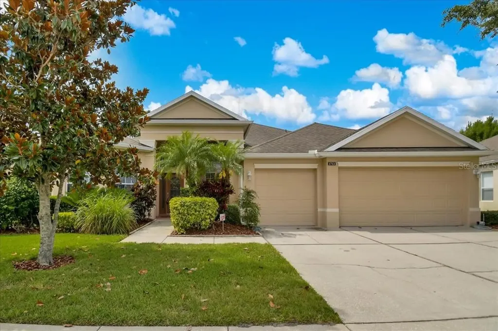 1713 Winding Oaks Drive Orlando FL 32825
