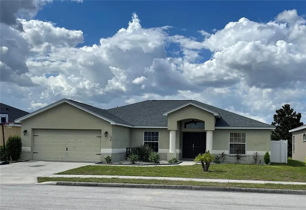 338 Highland Meadows Drive Davenport FL 33837