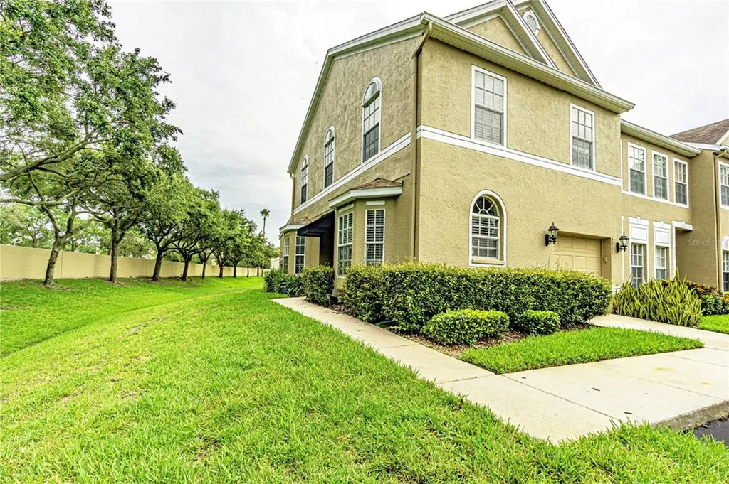 4311 Claverton Court Tampa FL 33624