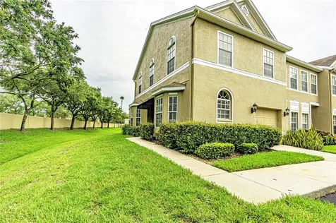 4311 Claverton Court Tampa FL 33624