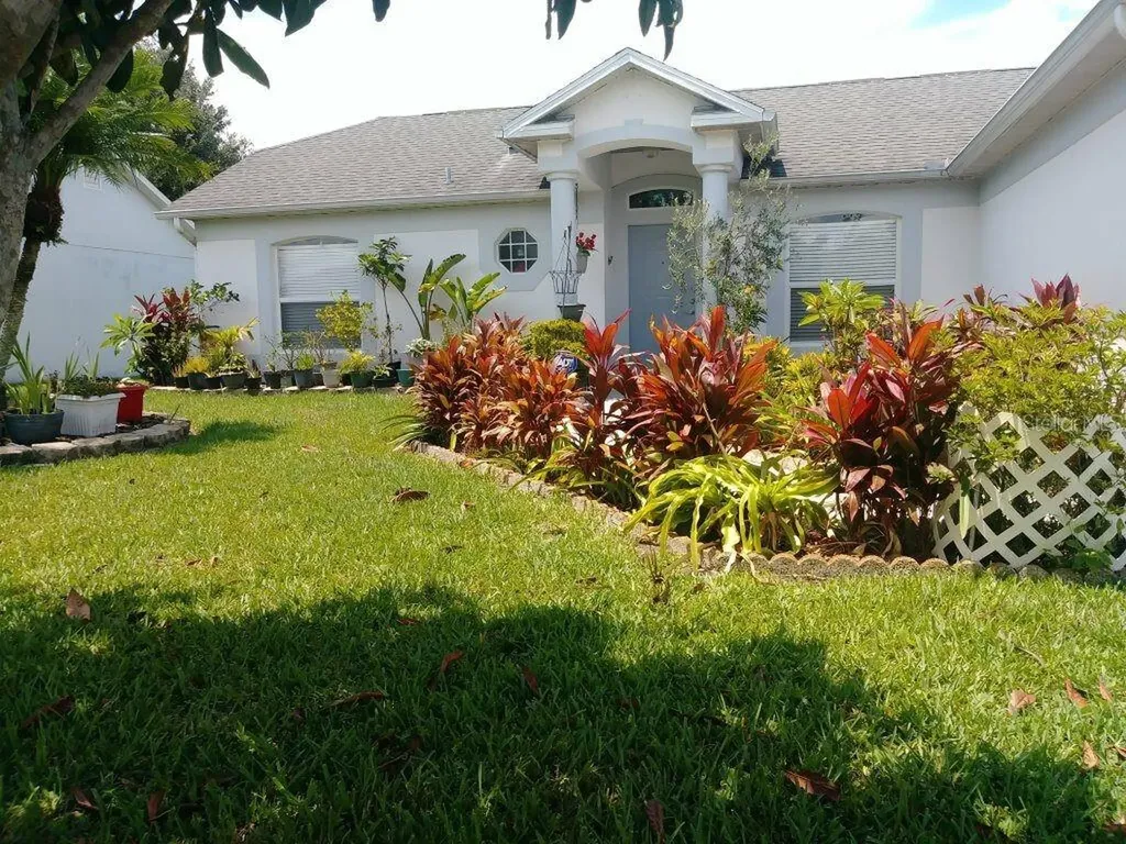 817 Marquis Court Kissimmee FL 34759