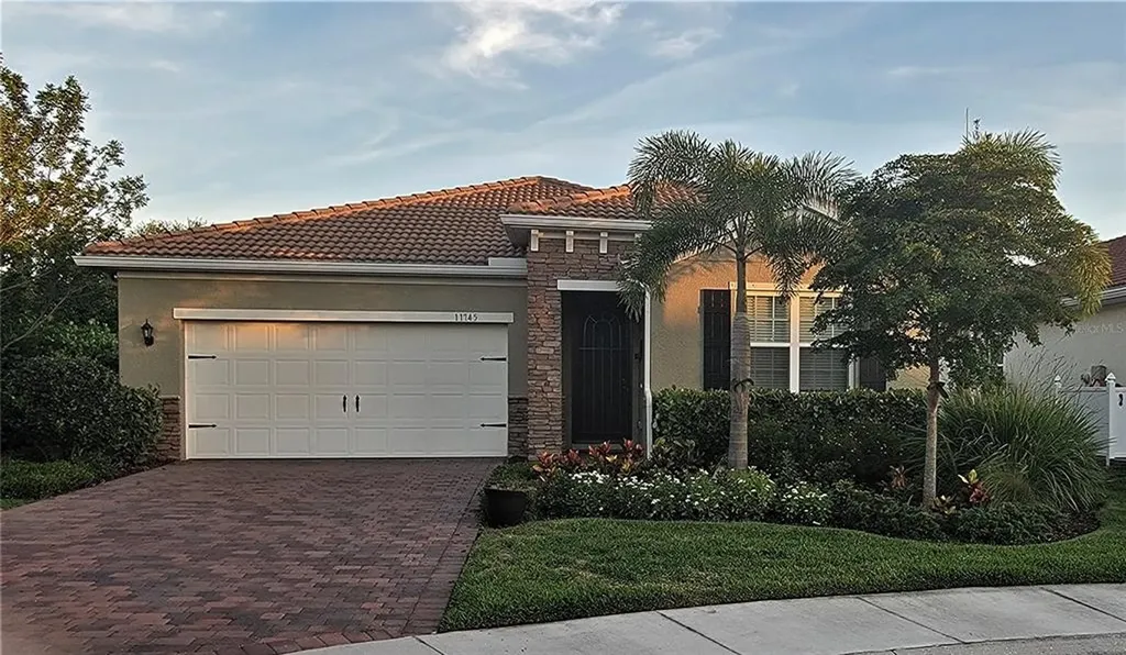 11745 Goombay Court Venice FL 34292