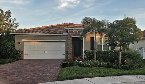 11745 Goombay Court Venice FL 34292