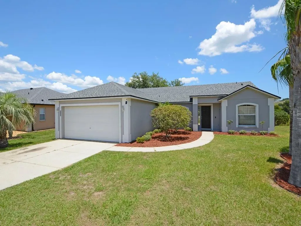 339 Gentle Breeze Drive Minneola FL 34715
