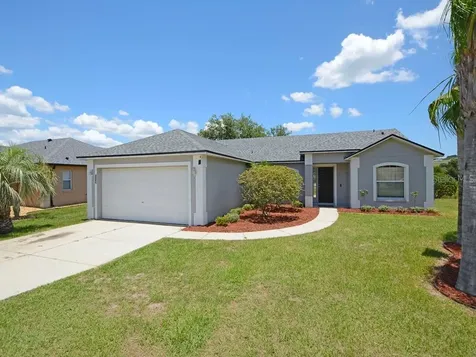 339 Gentle Breeze Drive Minneola FL 34715