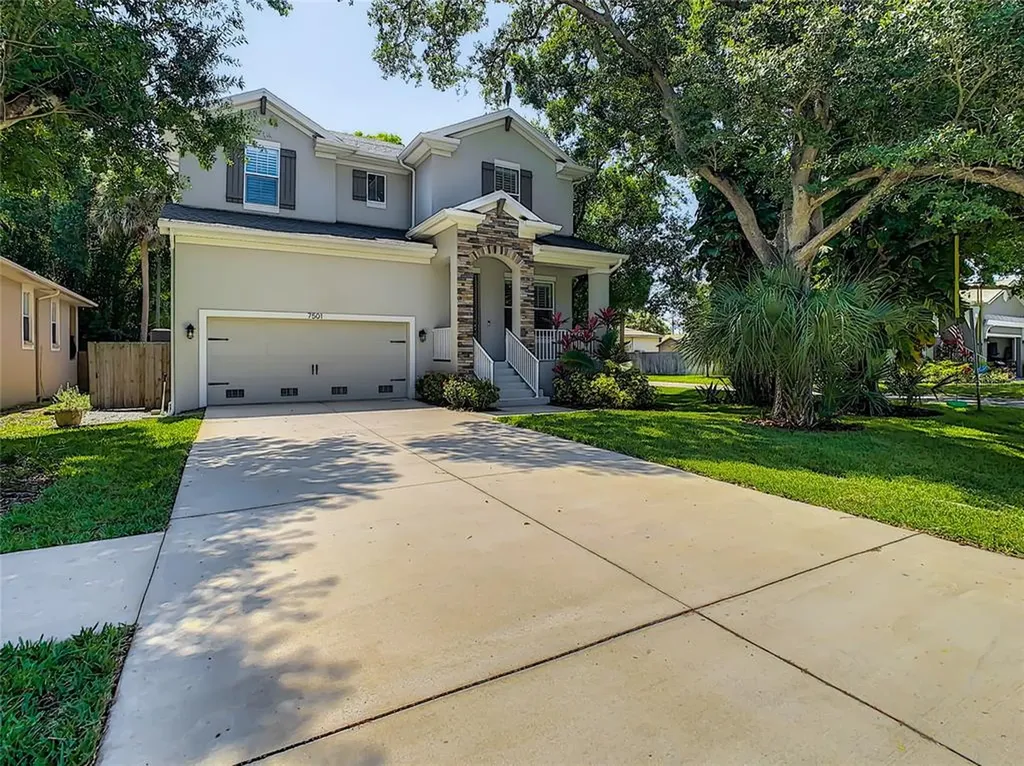 7501 S Morton Street Tampa FL 33616