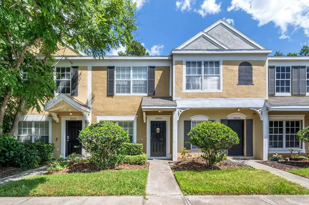 30003 Granda Hills Court Wesley Chapel FL 33543