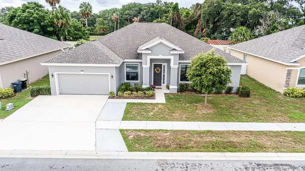 1820 James Towne Lane Bartow FL 33830