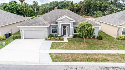 1820 James Towne Lane Bartow FL 33830