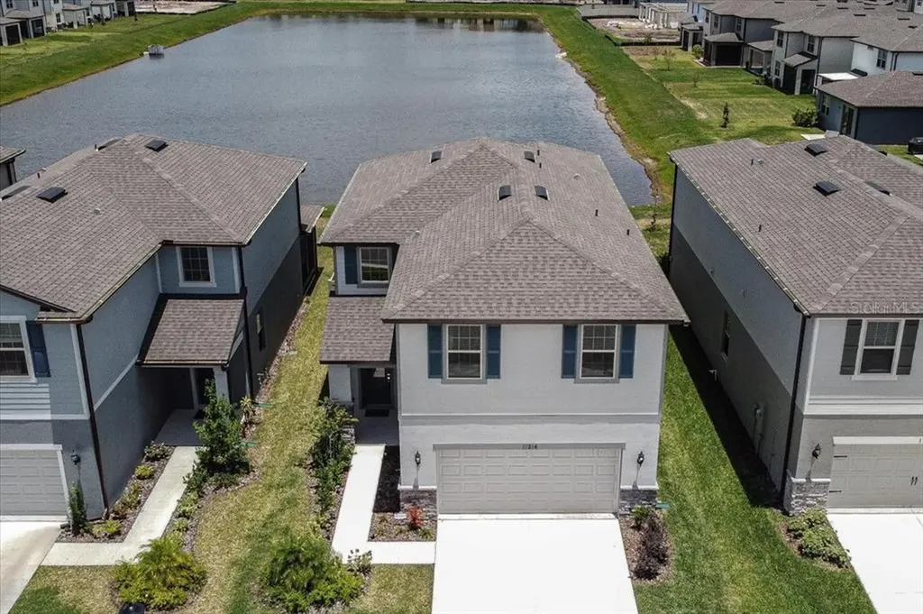 11314 Green Harvest Drive Riverview FL 33578