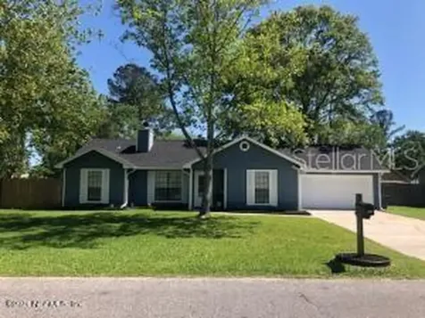 2213 Felucca Drive Middleburg FL 32068