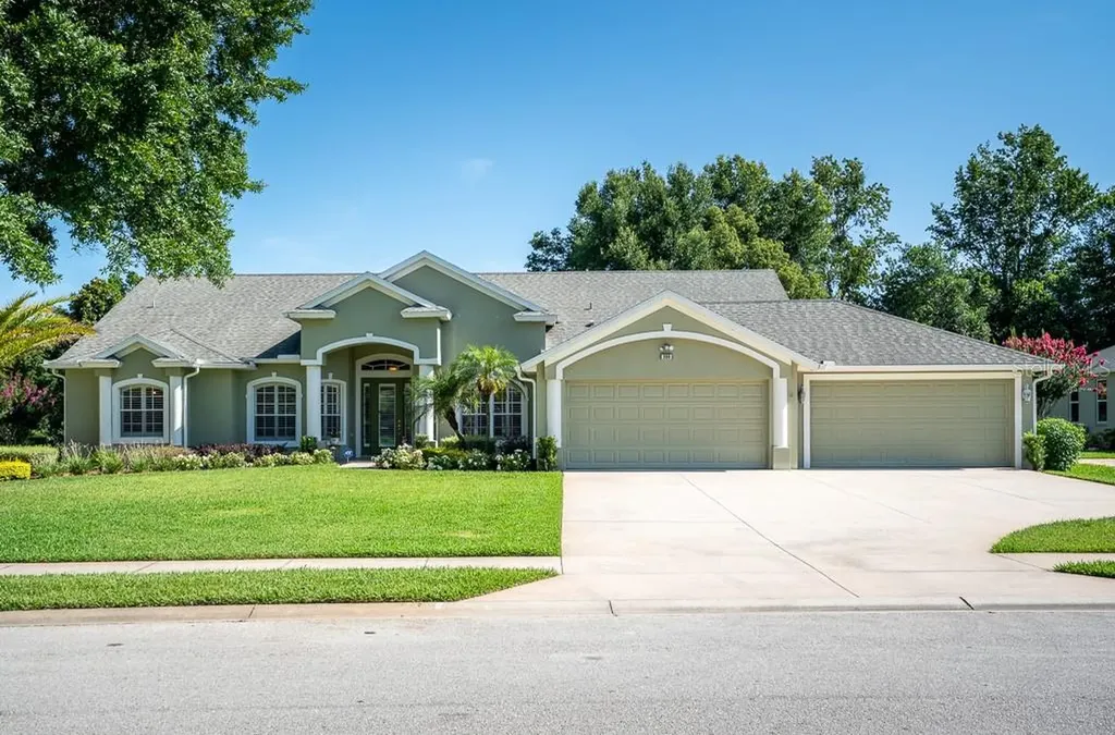 308 Hammock Oak Circle Debary FL 32713