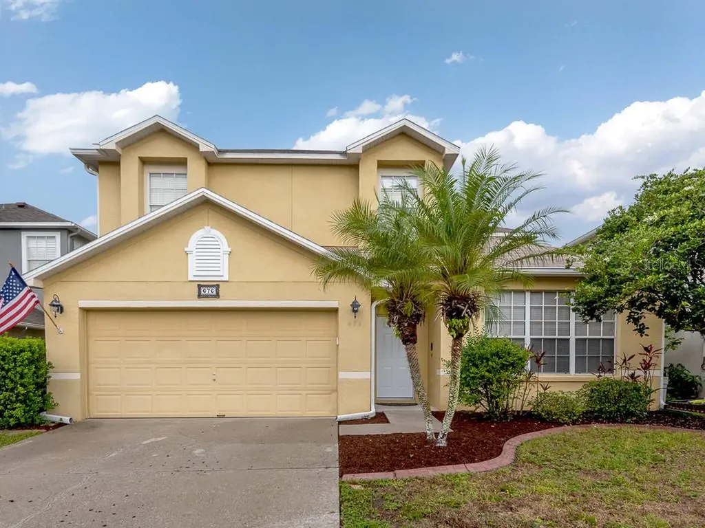 676 Carrigan Woods Trail Oviedo FL 32765