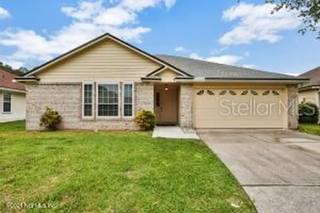 4758 Cumberland Station Court Jacksonville FL 32257