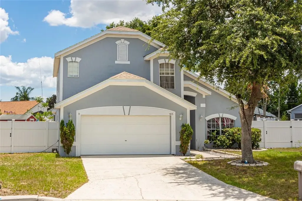165 King Henry Court Davenport FL 33837