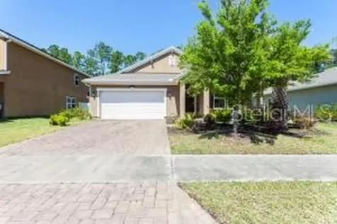 15994 Baxter Creek Drive Jacksonville FL 32218