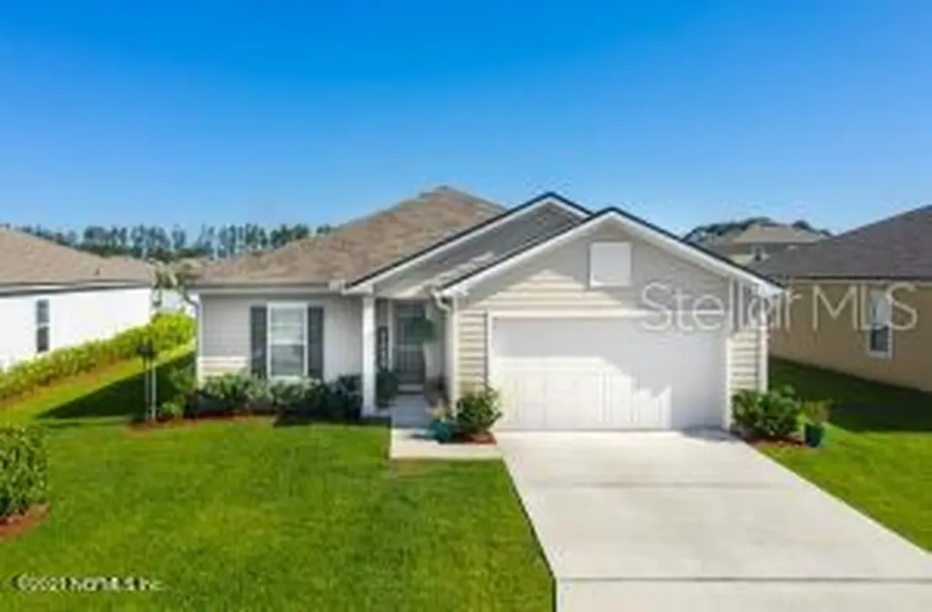 3434 Canyon Falls Drive Green Cove Springs FL 32043