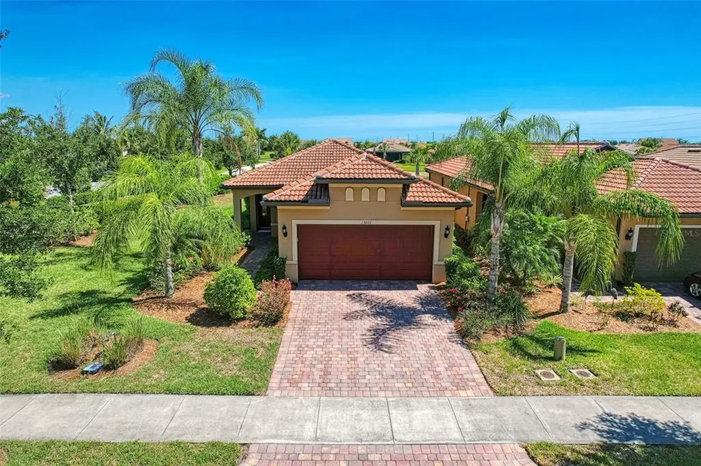 13801 Lido Street Venice FL 34293