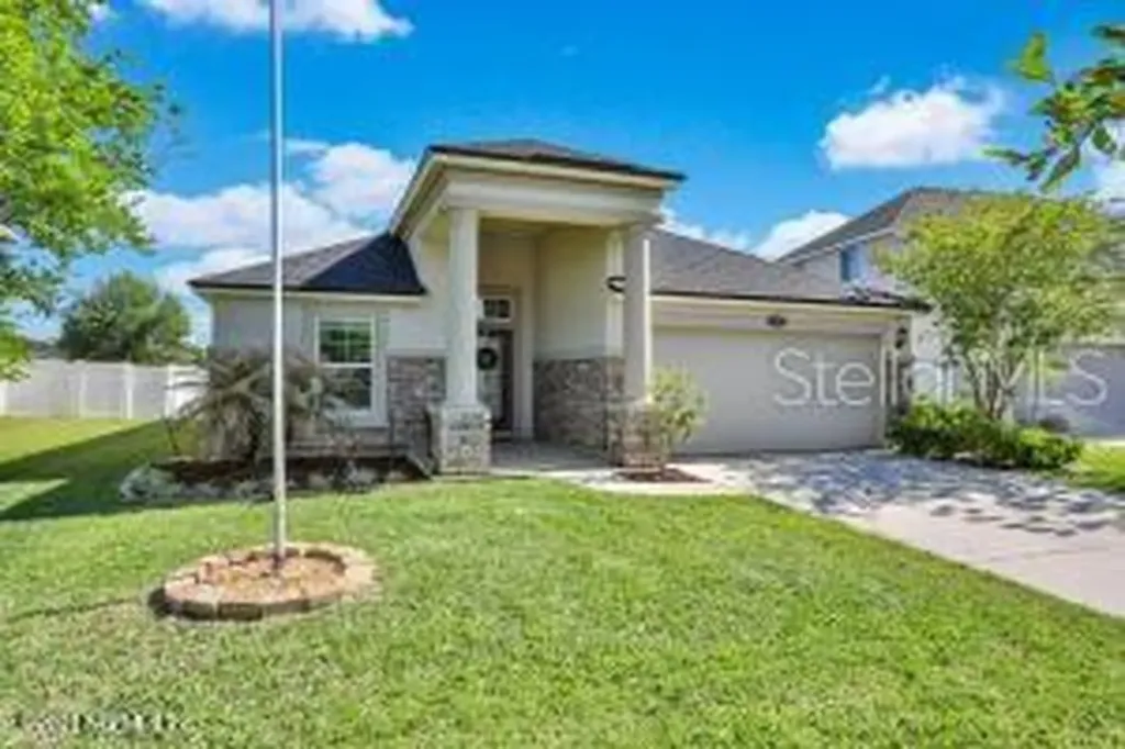 3855 Beacon Rock Lane Middleburg FL 32068