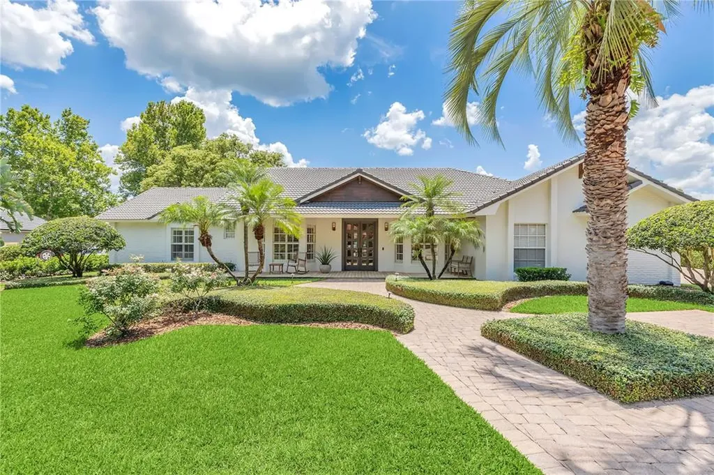 9220 Bay Hill Boulevard Orlando FL 32819
