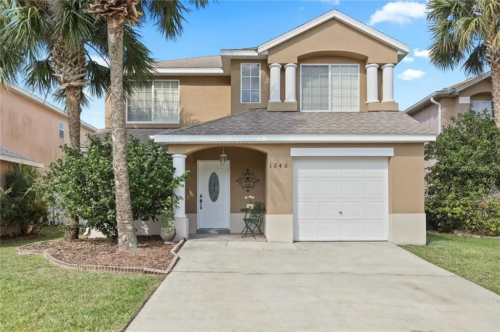 1240 Heather Lake Drive Orlando FL 32824