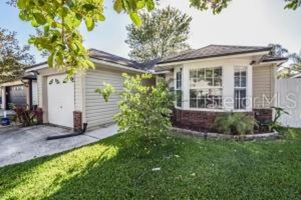 1632 Blue Ridge Drive Jacksonville FL 32246