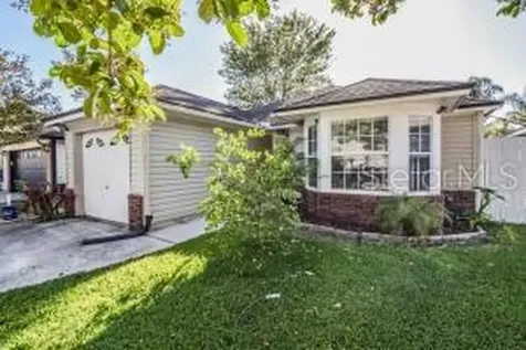 1632 Blue Ridge Drive Jacksonville FL 32246