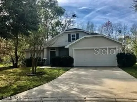 2372 Cherokee Cove Trail Jacksonville FL 32221
