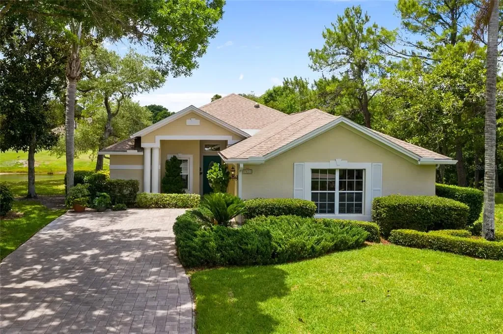 7022 Arcadian Court Mount Dora FL 32757