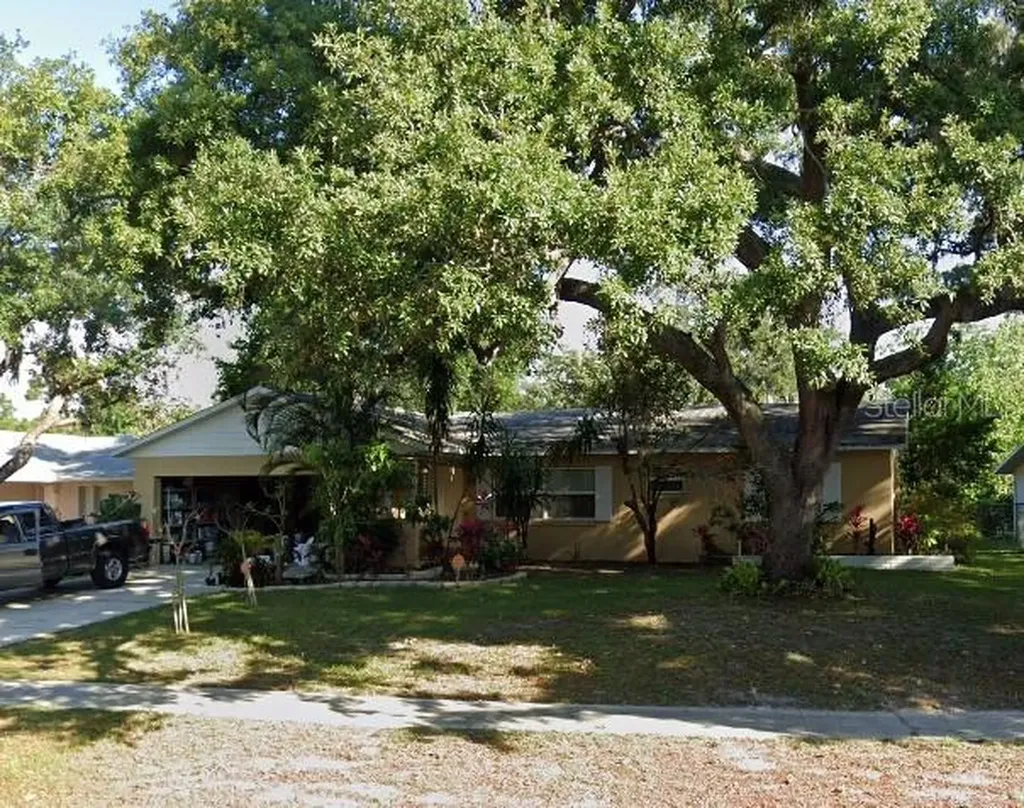 9427 Montello Drive Orlando FL 32817