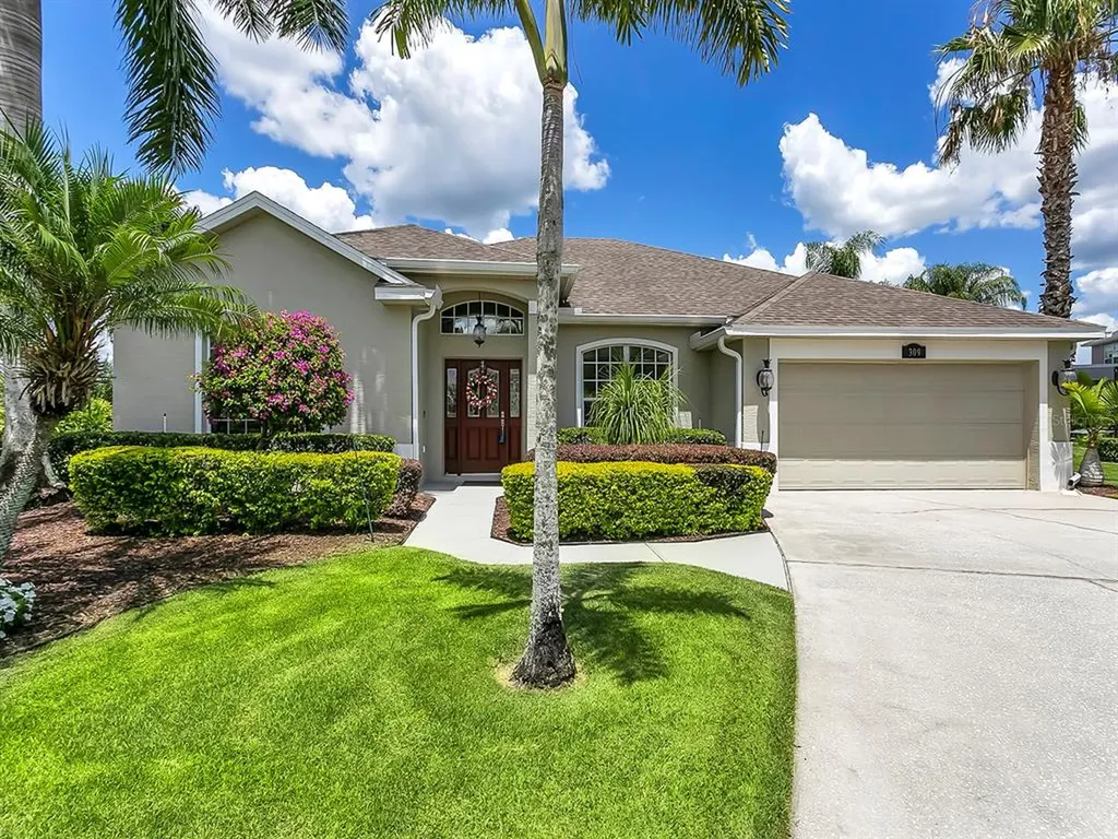 309 Bougival Court Orlando FL 32828