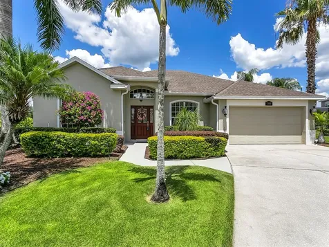 309 Bougival Court Orlando FL 32828