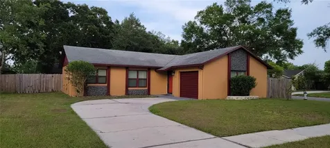 2705 Hilda Court Orlando FL 32826