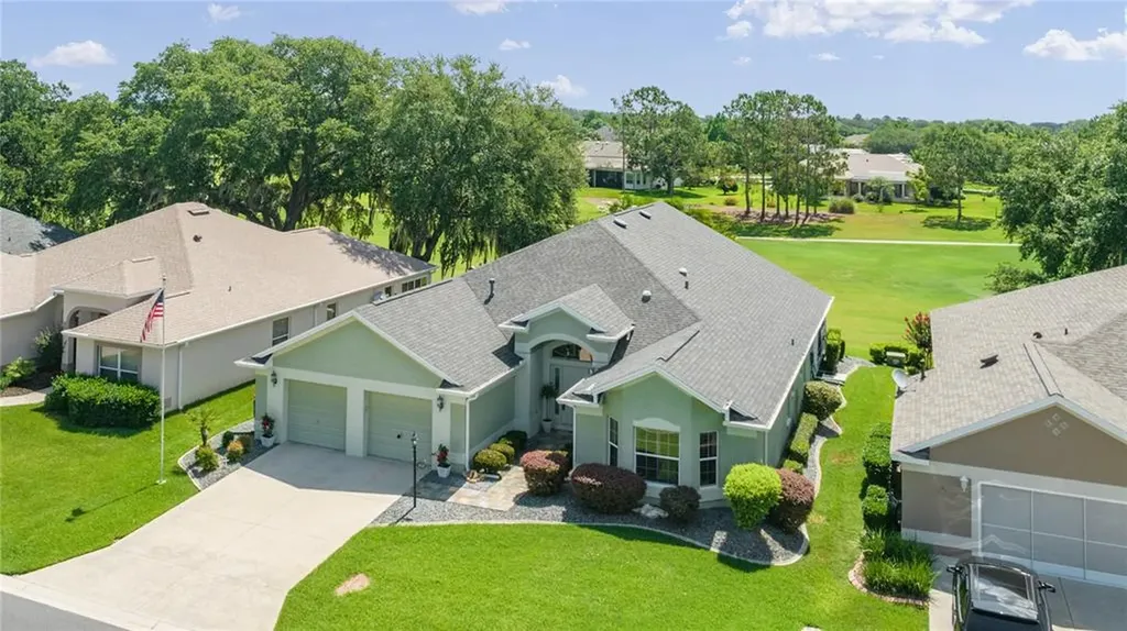 1645 Norfolk Avenue The Villages FL 32162