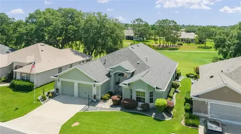 1645 Norfolk Avenue The Villages FL 32162