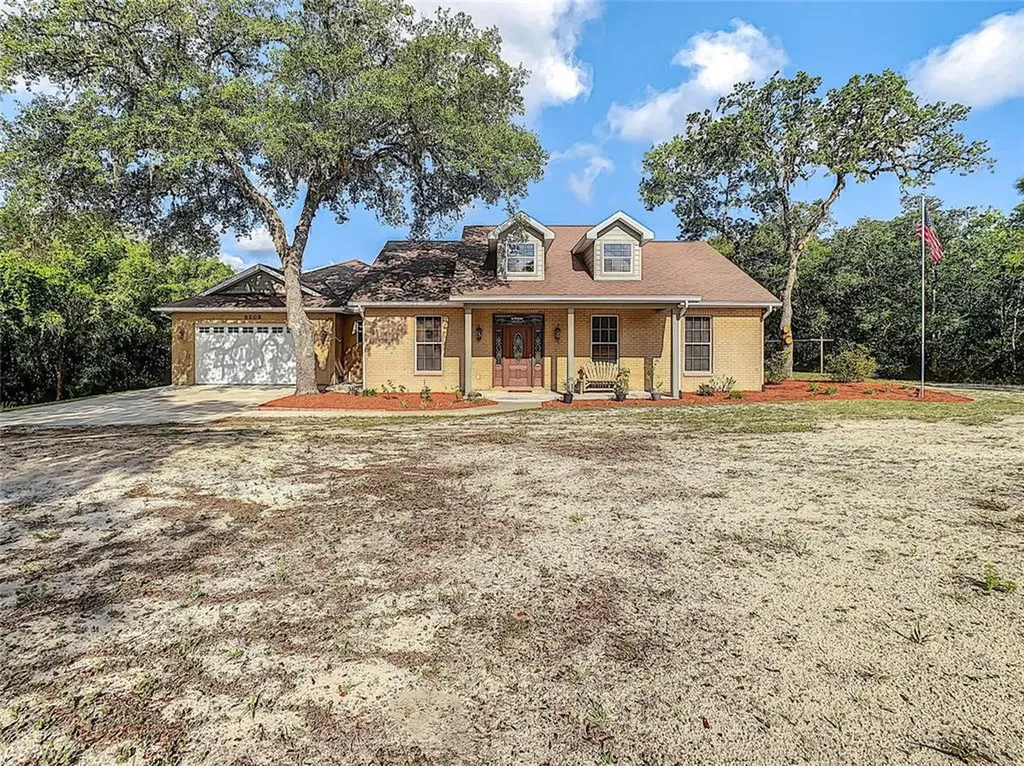 8209 Renova Drive Webster FL 33597