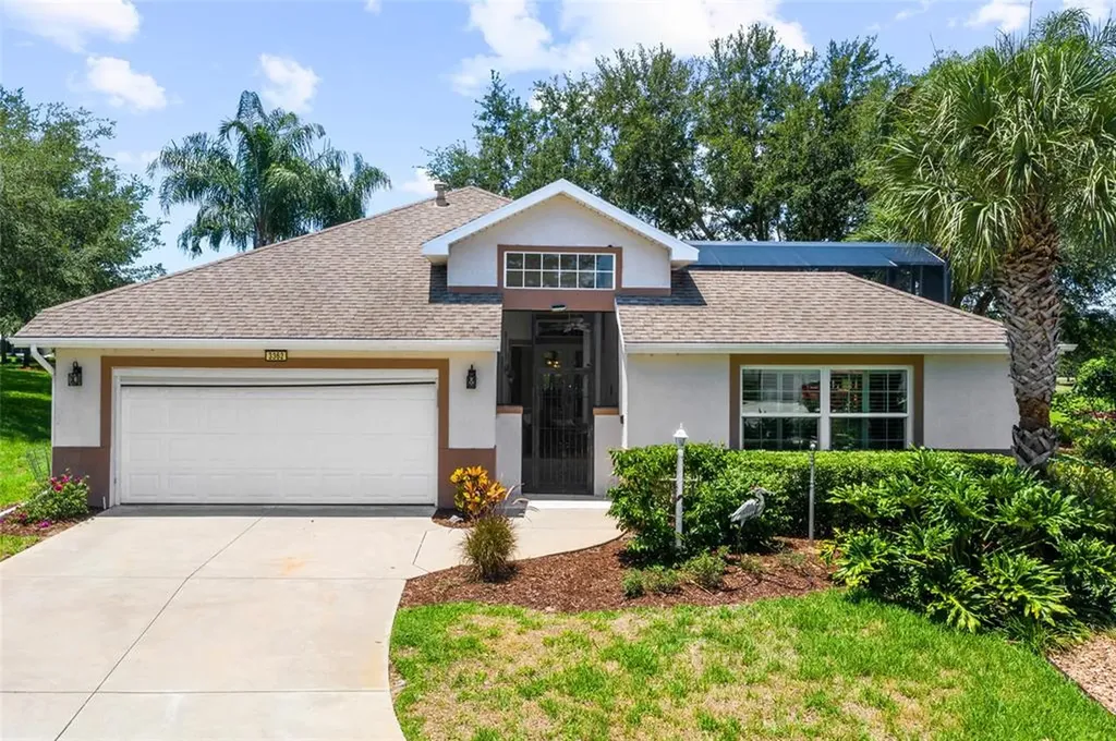 3362 Saint Lucia Court Tavares FL 32778