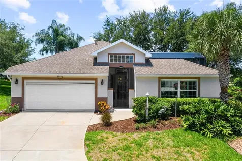 3362 Saint Lucia Court Tavares FL 32778