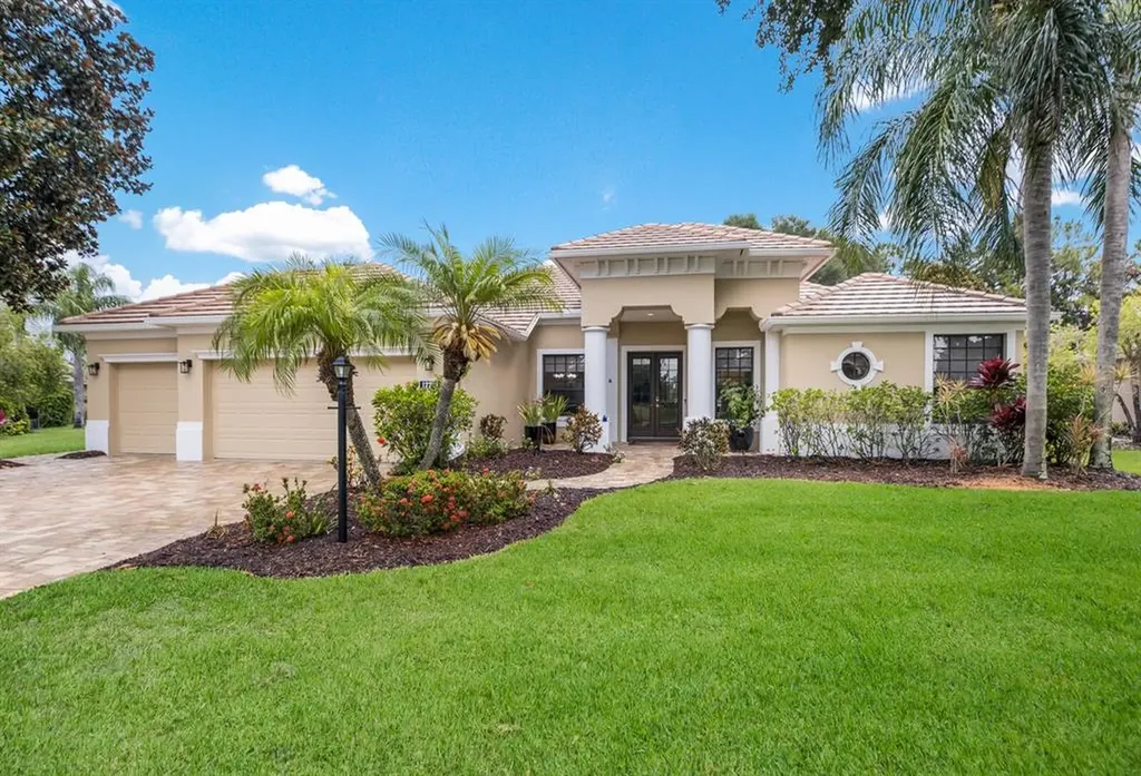 12221 Greenbrier Way Lakewood Ranch FL 34202