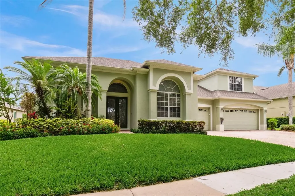 9346 Westover Club Circle Windermere FL 34786