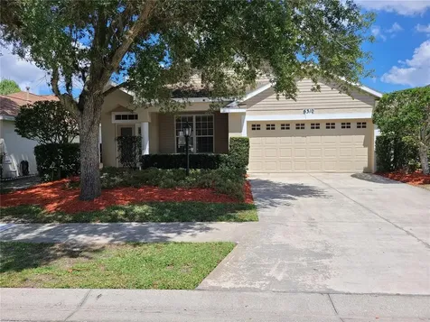 6310 Tupelo Trail Lakewood Ranch FL 34202