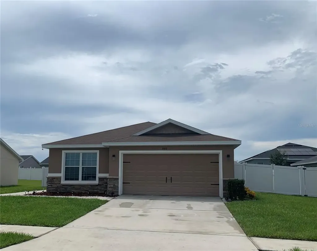 550 Greenshank Drive Haines City FL 33844