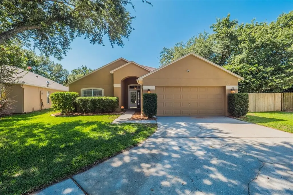 810 Kamchatka Court Apopka FL 32712