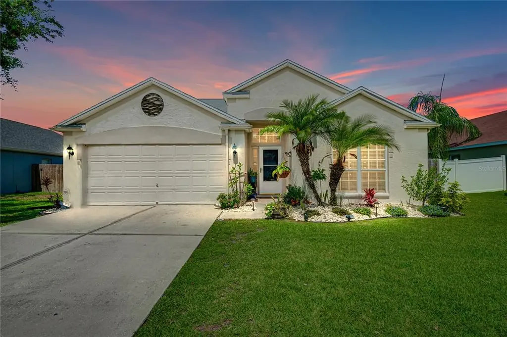 29912 Morningmist Drive Wesley Chapel FL 33543