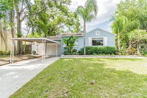 1529 W River Shore Way Tampa FL 33603