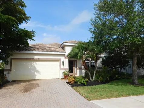 11480 Dancing River Drive Venice FL 34292