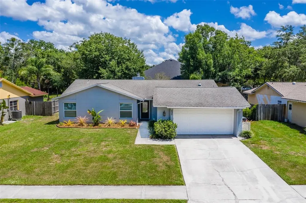 630 Shady Nook Drive Brandon FL 33511