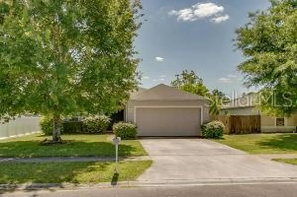 3019 Valkyrie Road Middleburg FL 32068