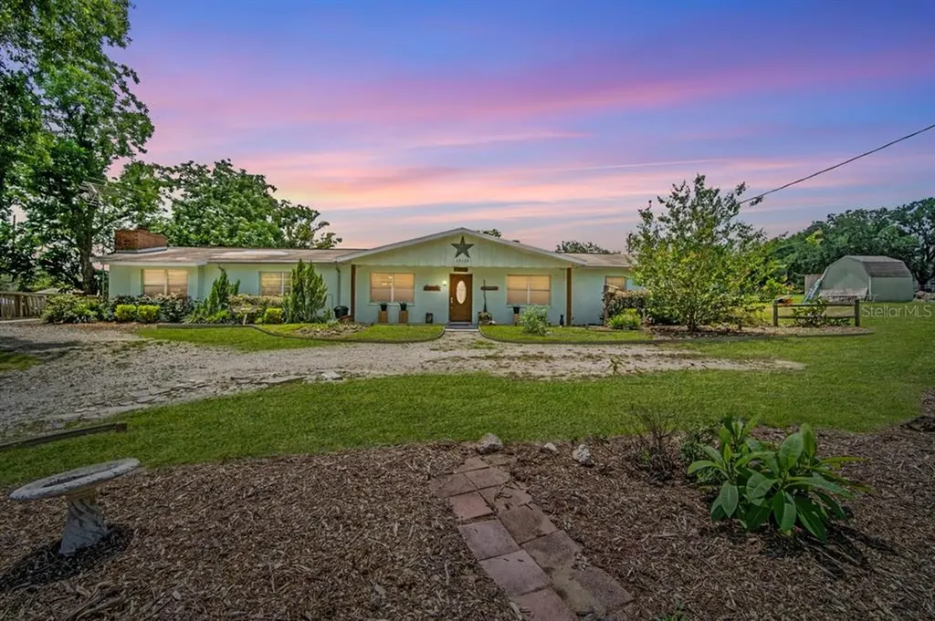 12125 Conrad Drive Dade City FL 33525