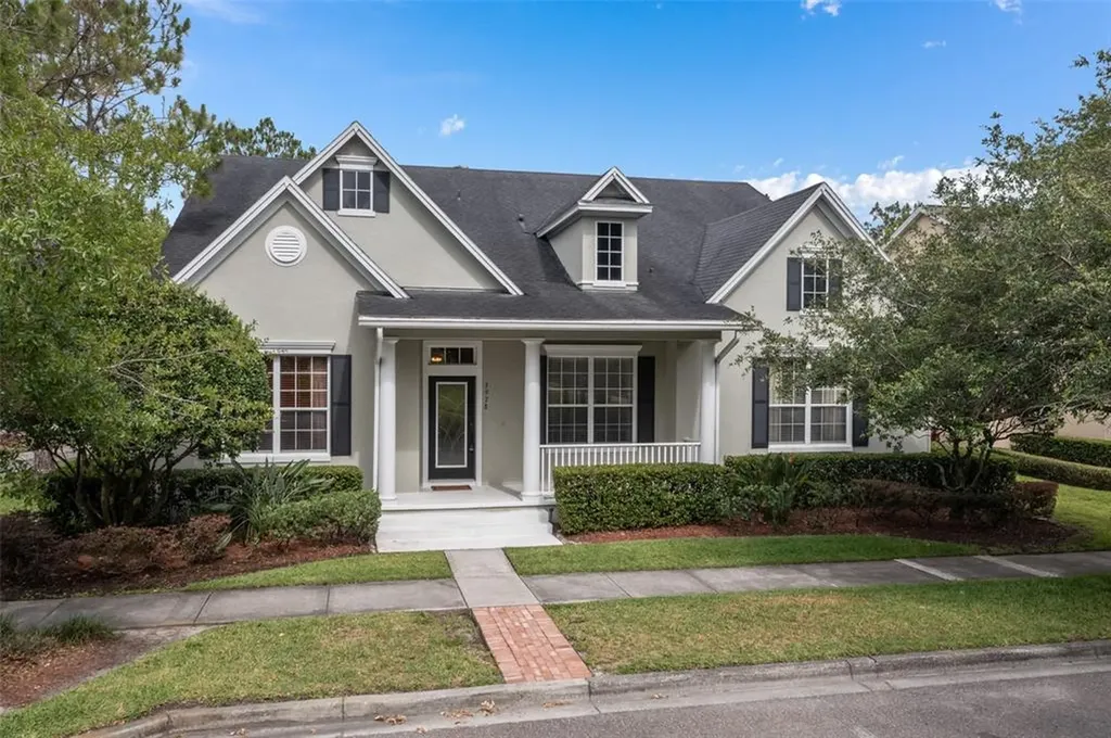 3978 Avalon Park West Boulevard Orlando FL 32828